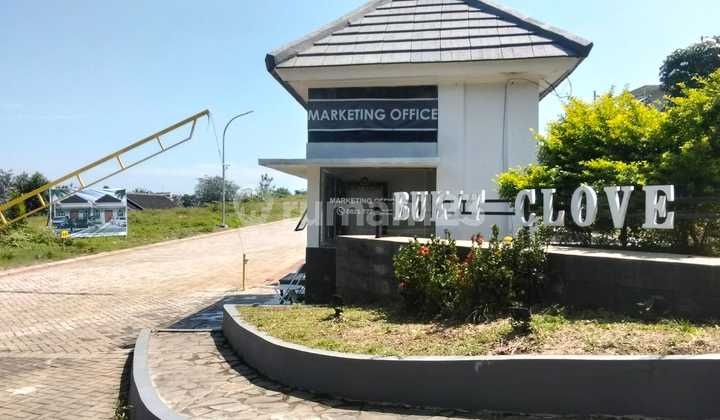 Modern Tropical Living Lokasi Bagus, Modern House, Gak Ada Lagi Dimana2