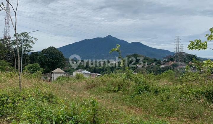 Hunian Modern Tropical Living Ternyaman, Aman, dan Strategis di Semarang Atas. Lingkungan Full View Pegunungan, Sejuk Cocok untuk Keluarga Muda, serta Bebas Dari Banjir. 2