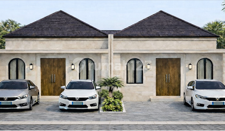 Saat Tepat Memiliki Hunian Bernilai Investasi 1