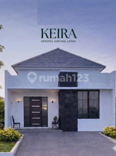 Modern Tropical Homes: Comfortable Living with Green and Lush Natural Views, the Best Investment and Family Comfort 1