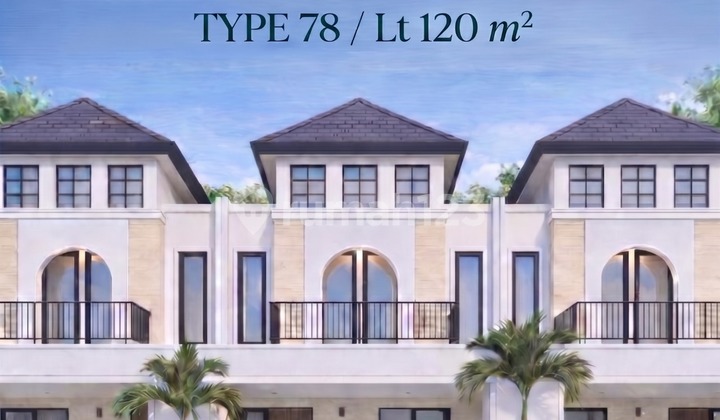 Modern Tropical Homes: Cool Natural Harmony for Family Quality – An Exclusive Residence with Mountain Views 2