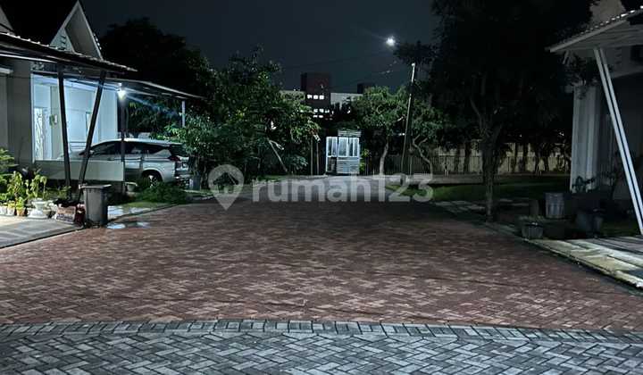 Jual ******** Sektor 6 Porto.7