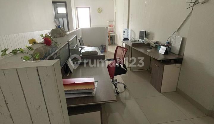 Dijual Cepat Ruko West Park Bsd.