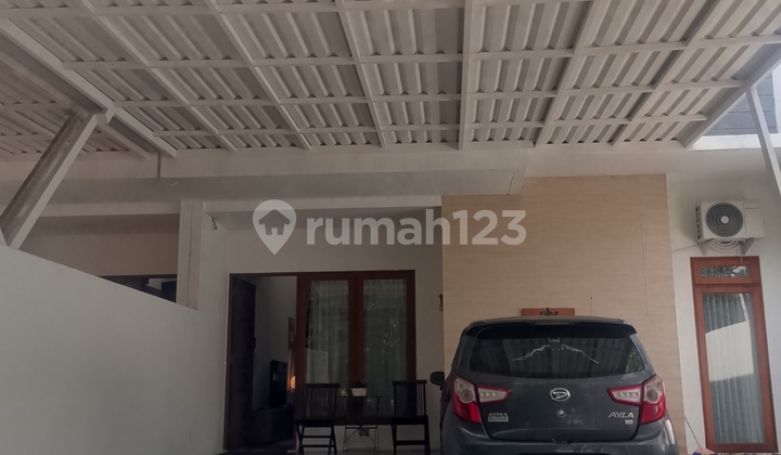 Rumah Asri Dan Nyaman Lokasi Strategis Dijakarta Selatan 2