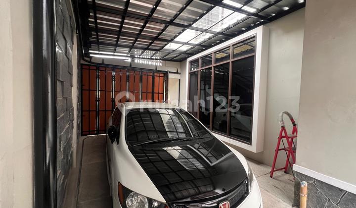 Villa House, Serene, Cool, and Comfortable, Affordable Price, Strategic Location 2