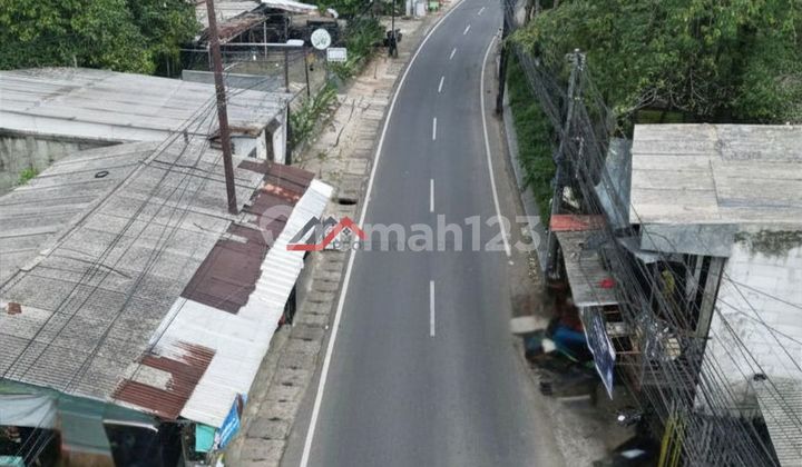 Tanah Murah Harga di Bawah NJOP Jalan Lebar Cocok untuk Usaha dan Hunian di Jagakarsa Jakarta Selatan Tanah Murah Harga di Bawah NJOP Jalan Lebar Cocok untuk Usaha dan Hunian di Jagakarsa Jakarta Selatan