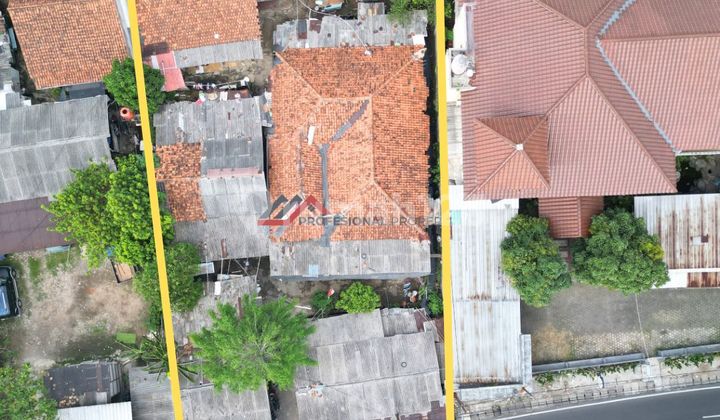 Tanah Murah Harga di Bawah NJOP Jalan Lebar Cocok untuk Usaha dan Hunian di Jagakarsa Jakarta Selatan Tanah Murah Harga di Bawah NJOP Jalan Lebar Cocok untuk Usaha dan Hunian di Jagakarsa Jakarta Selatan