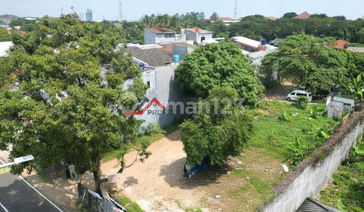 Tanah Murah Harga di Bawah NJOP Lokasi Strategis Jalan Utama Cocok Kantor dan Gudang di Lenteng Agung Jakarta Selatan Tanah Murah Harga di Bawah NJOP Lokasi Strategis Jalan Utama Cocok Kantor dan Gudang di Lenteng Agung Jakarta Selatan