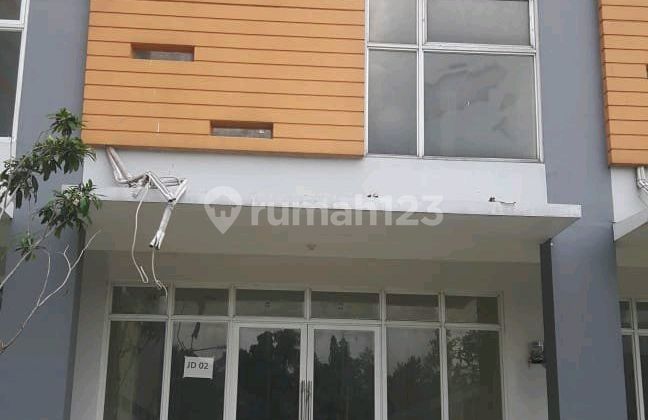 Murah! Disewakan Cepat, Ruko Second 3lt Lokasi Strategis Di Puri Cinere Murah! Disewakan Cepat, Ruko Second 3lt Lokasi Strategis Di Puri Cinere