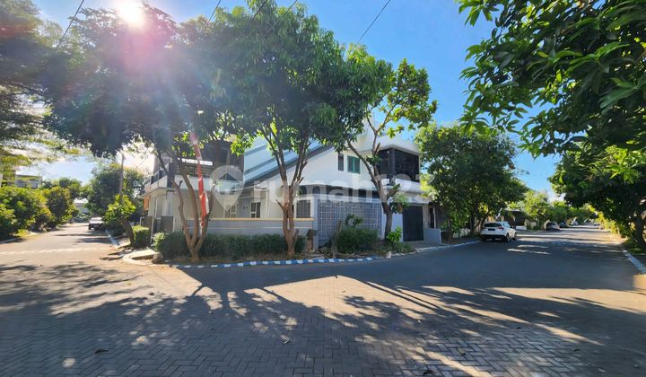 Rumah 2 Lantai Dekat Bandara Juanda Surabaya Rumah 2 Lantai Dekat Bandara Juanda Surabaya