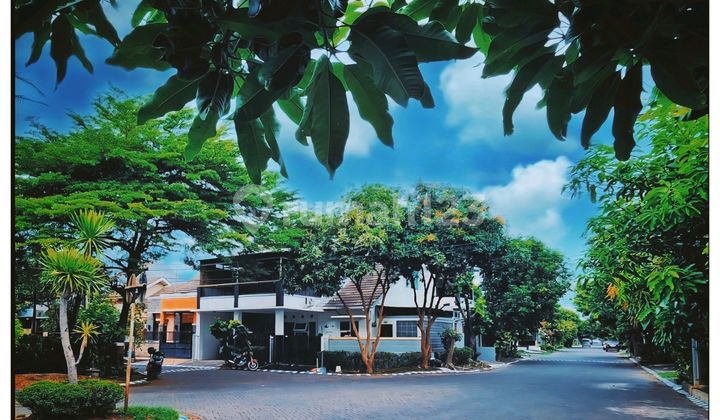 Rumah 2 Lantai Dekat Bandara Juanda Surabaya Rumah 2 Lantai Dekat Bandara Juanda Surabaya