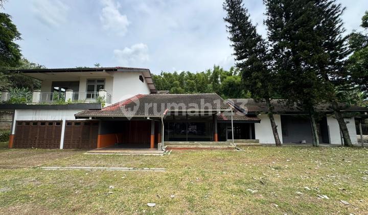 Dijual Tanah Strategis di Lebak Bulus, Jakarta Selatan