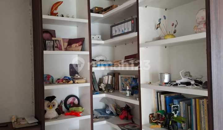 Rumah Cantik Sumber Sari Indah 2