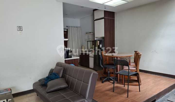 Rumah Cantik Sumber Sari Indah