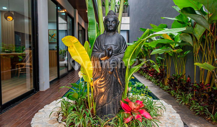 Walk To Iconic Attractions In Ubud (Freehold & Leasehold Villa)