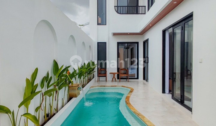 Luxury Living With Sea & Sunset View In Nusadua, Bali Luxury Living With Sea & Sunset View In Nusadua, Bali