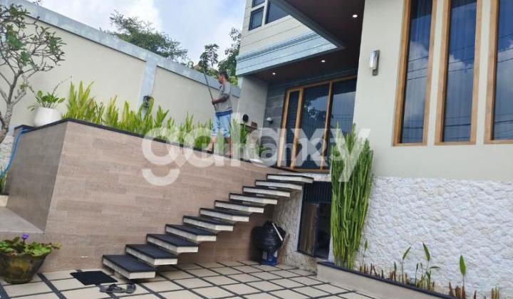 4BR Villa Fully Furnished in Taman Giri, Jimbaran 4BR Villa Fully Furnished in Taman Giri, Jimbaran
