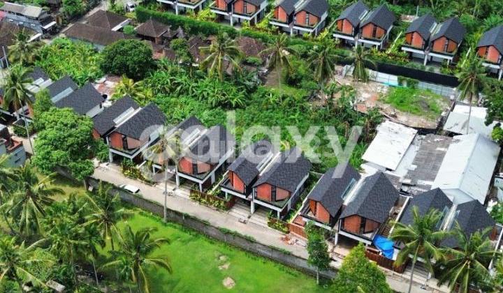 Damara Village in Ubud, Gianyar, Bali (Damita Type) Damara Village in Ubud, Gianyar, Bali (Damita Type)