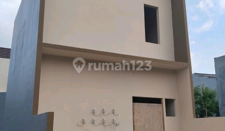 Rumah Kost Gunung Anyar