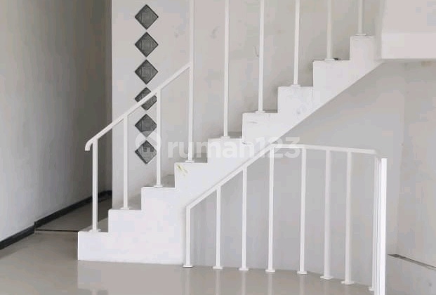 Shop house in Probolinggo 2