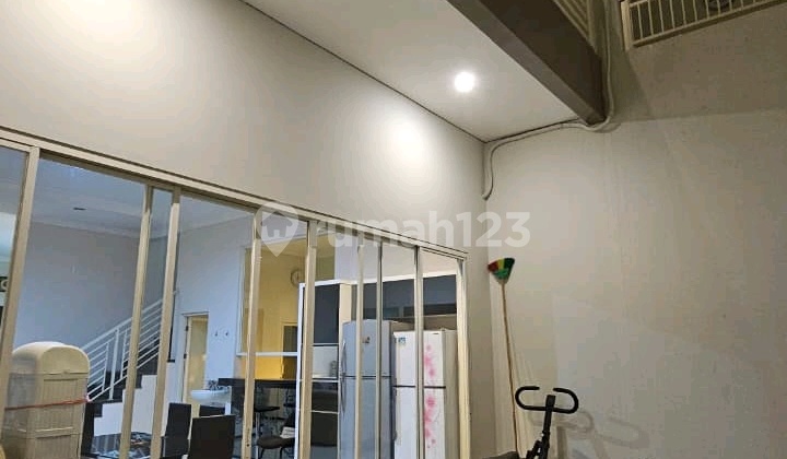 Galaxi Bumi Permai 1 2