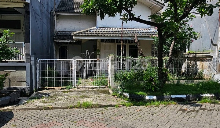 Deltasari Indah Cluster Green Site 1