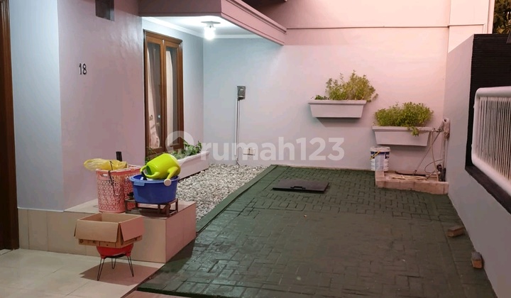 International Village Citraland 2