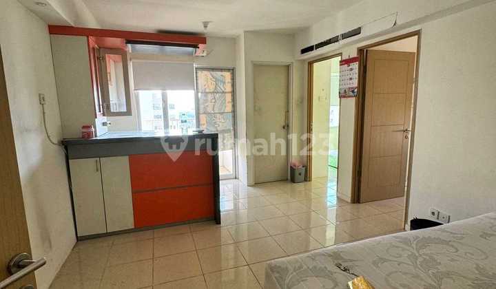 Apartemen Educity Tower Prince Town