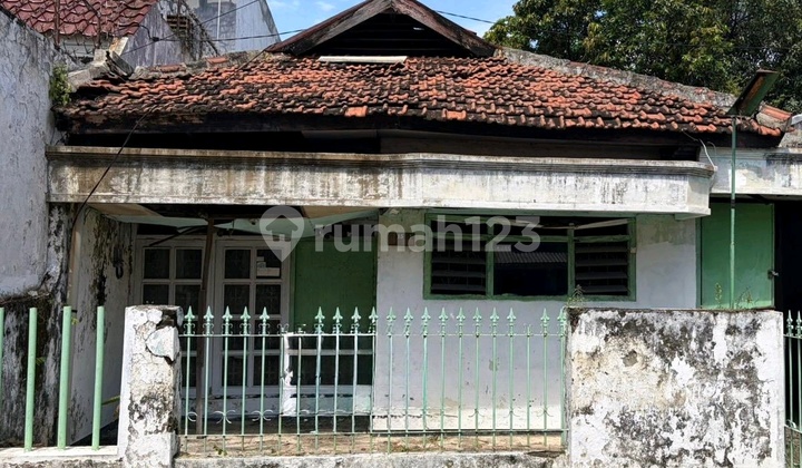 Karya Bhakti Housing Estate Land Area, City of Pasuruan Karya Bhakti Housing Estate Land Area, City of Pasuruan