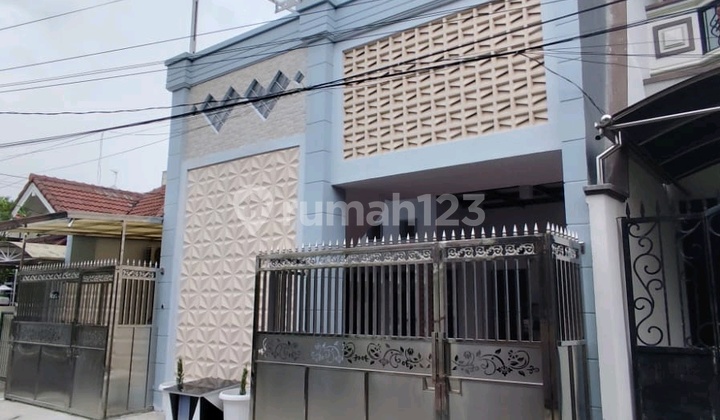 For Rent House Sutorejo Prima Utara