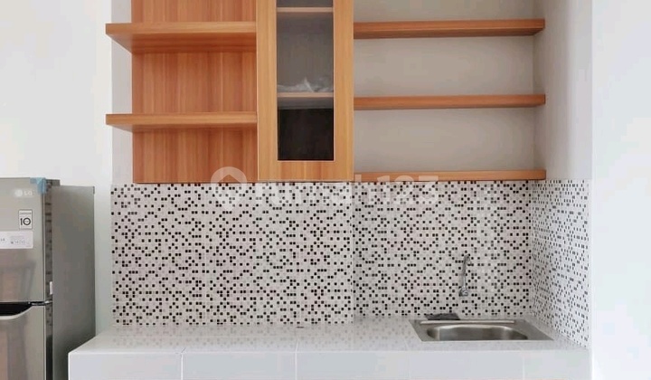 Dijual Apartemen Puncak Dharmahusada 2