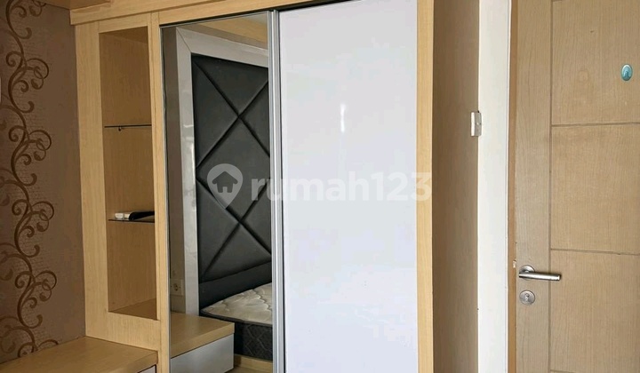 Educity Apartemen Tower Princeton 2