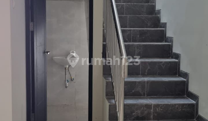 Medokan Asri Barat - Baru Gress 2