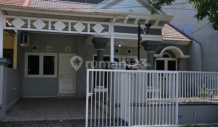 Siap Huni !! Deltasari ~ Waru