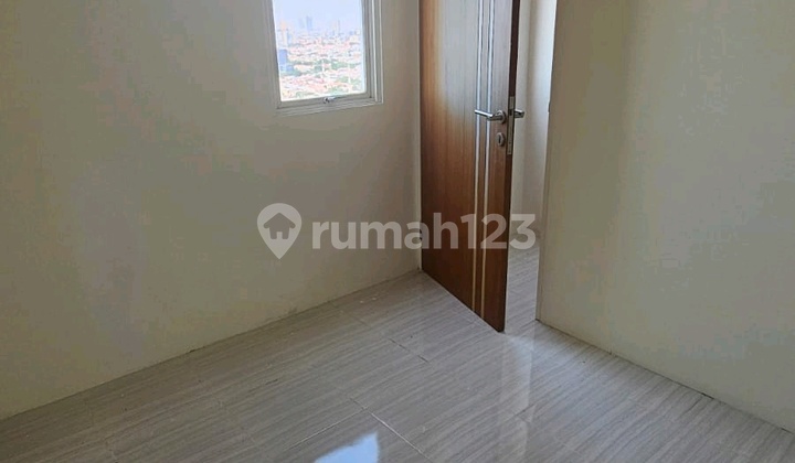 Dijual Murah Baru Gress ! Apartemen Puncak Dharmahusada 2