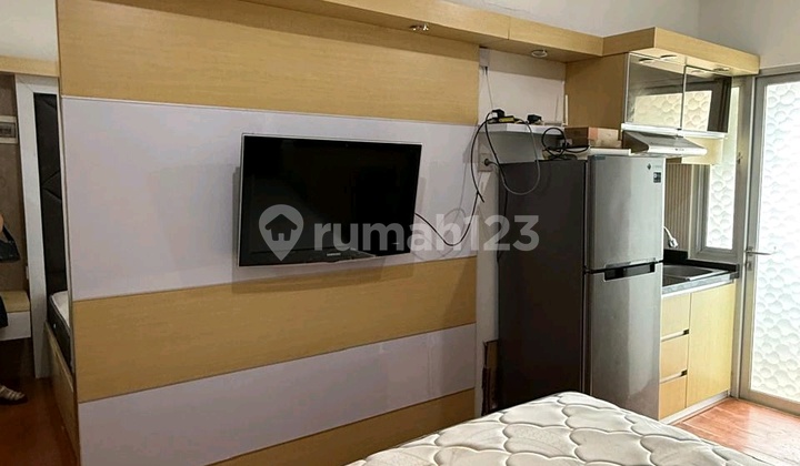 Educity Apartment Tower Princeton