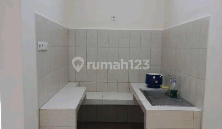 Pondok Chandra Cluster Nanas 2