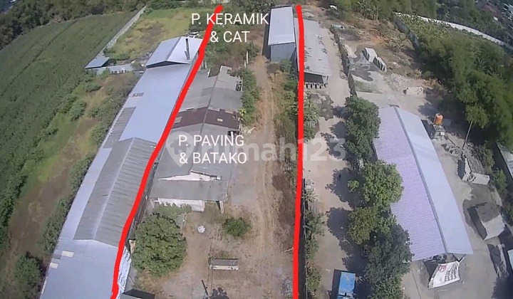 Pabrik Paving Raya Mojosari Jalan Provinsi Pabrik Paving Raya Mojosari Jalan Provinsi