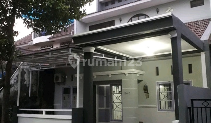 DIJUAL RUMAH CITRA HARMONI SIDOARJO 2