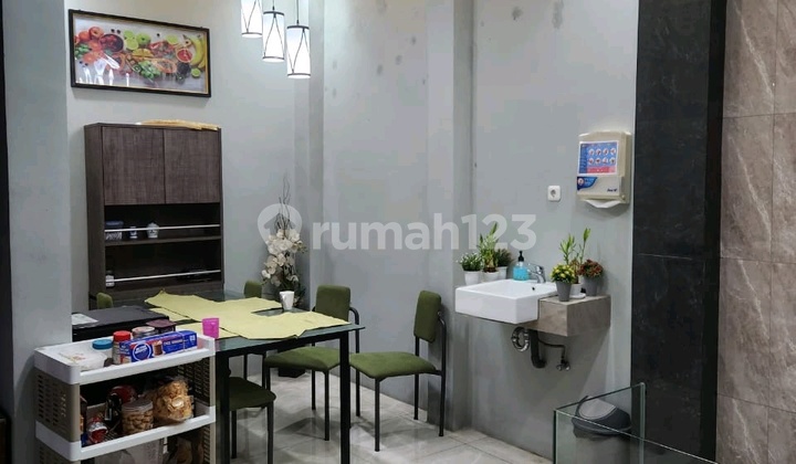 Tjandra Indah Village Ruby Cluster 2