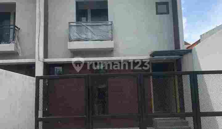 Kutisari Indah Utara Kutisari Indah Utara