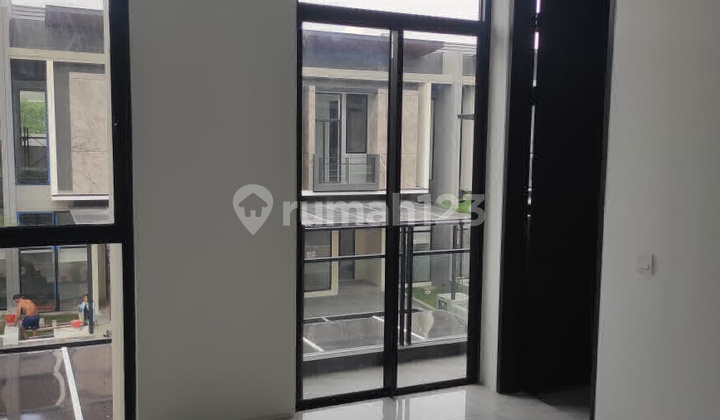 District Nine type Demsey - Citraland Utama 2