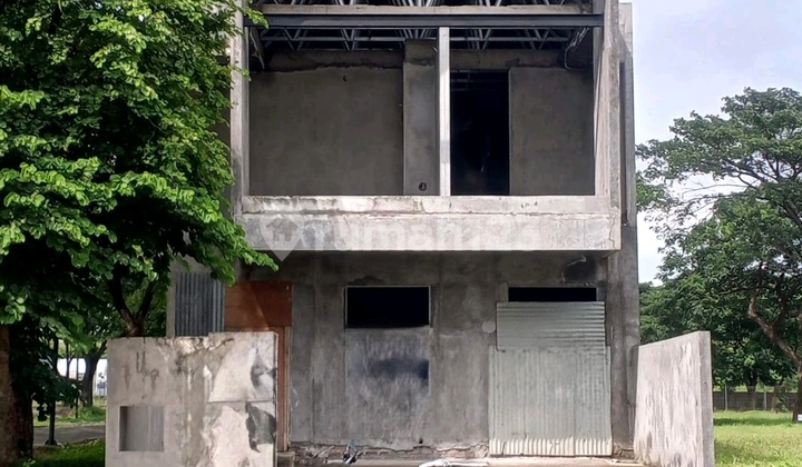 Need Quick Sale Price Down 1 M !! Graha Natura House 1