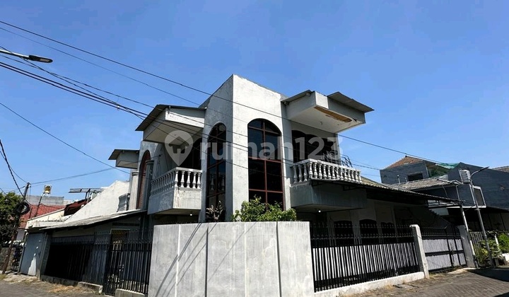 Rumah Bendul Merisi Permai Rumah Bendul Merisi Permai