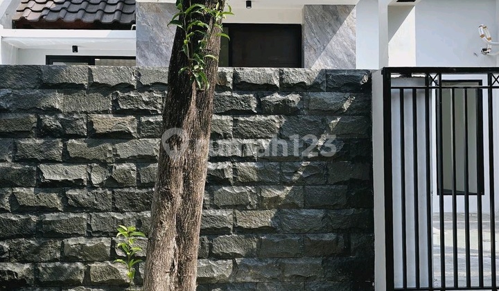 Puspa Raya Garden Citraland Utama