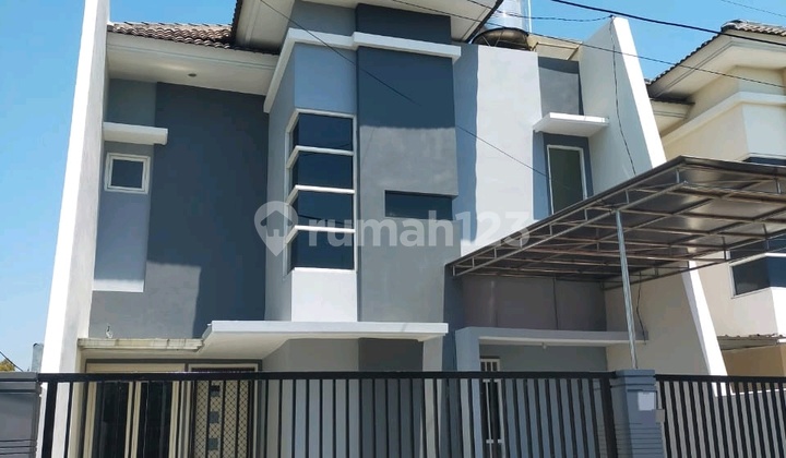 Disewakan Pondok Tjandra Cluster Jasmine Park 1