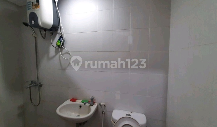 Gunawangsa Tidar Apartment 2