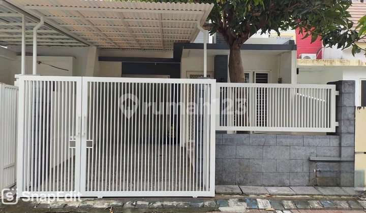 Purimas Legian Paradise