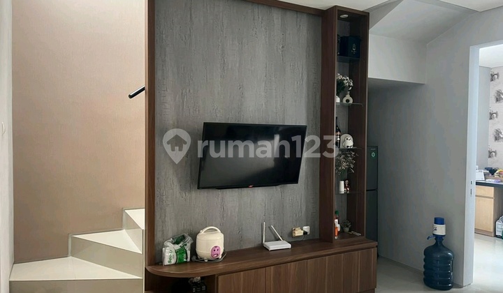 Grand Pakuwon Cluster Gladstone ~ Full Furnish