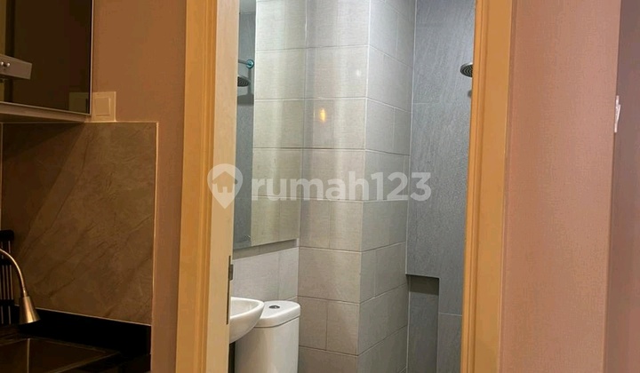 Apartemen Benson Pakuwon City 2